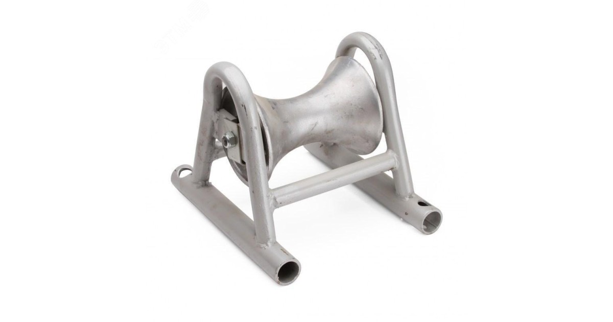 Купить Ролик кабельный РКН-140 КВТ оптом в Москве