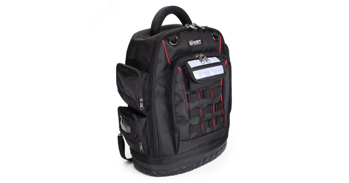 Купить Рюкзак монтажника С-07 серия Профи КВТ оптом в Москве