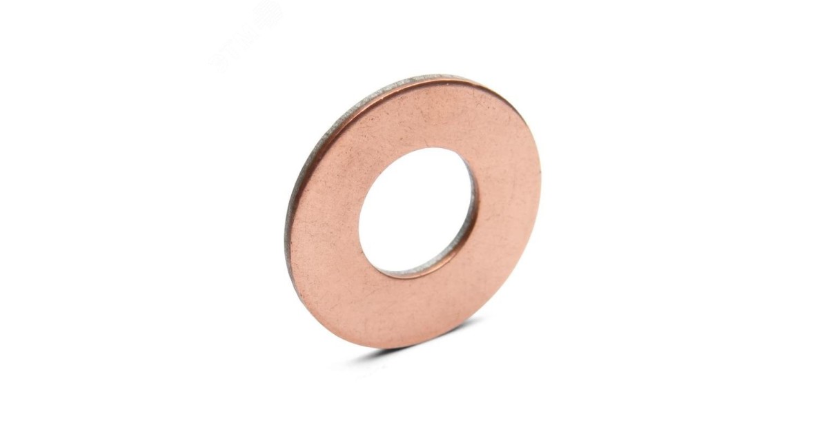 Купить Шайба ШАМ 25/13 58752 КВТ оптом в Москве