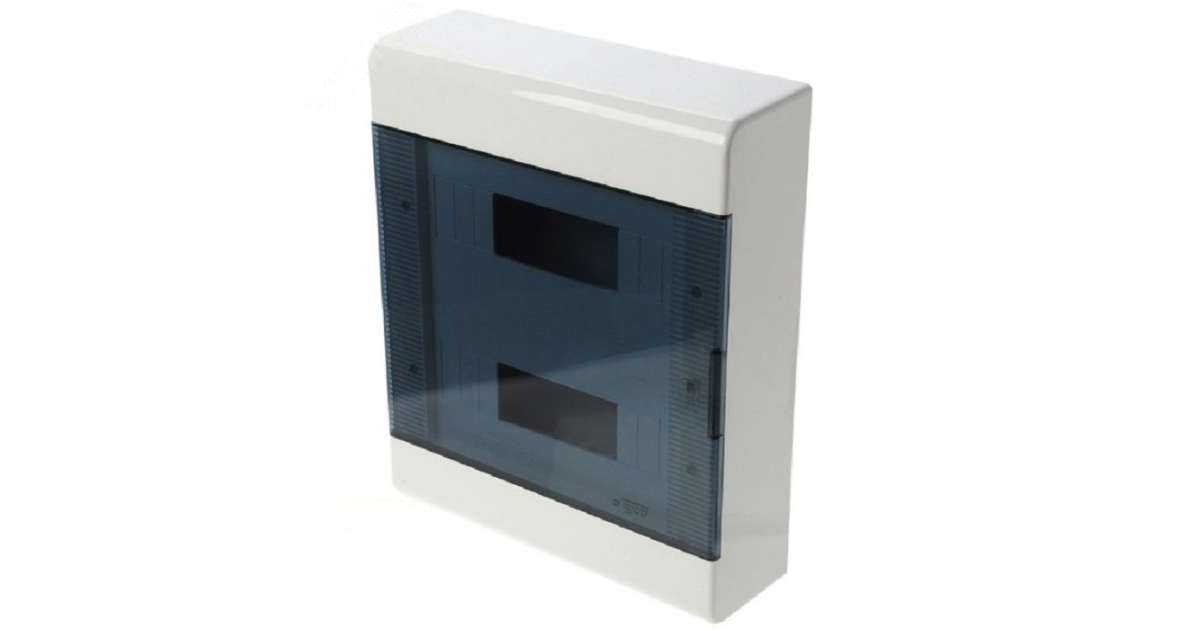 Купить Щиток ОП 24мод. с 1 двер. Рувинил 68324 Ruvinil оптом в Москве