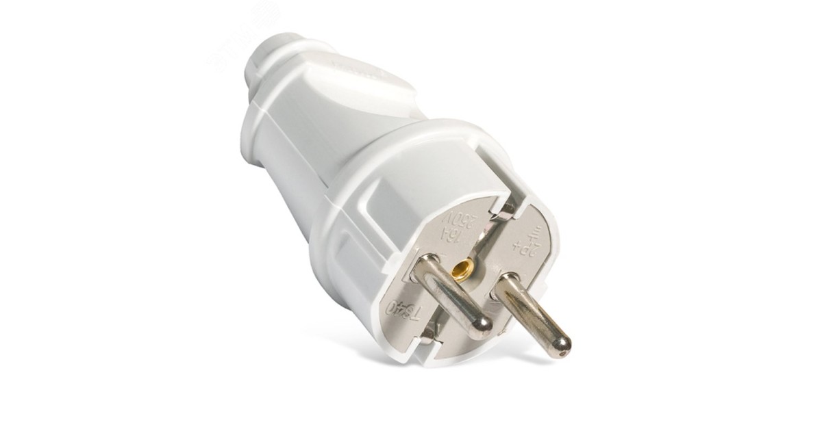 Купить Евровилка прямая белая А101 УНИВЕРСАЛ оптом в Москве