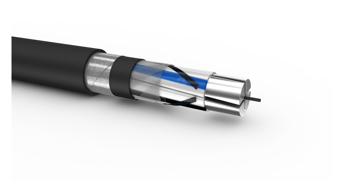Купить Кабель АВБШв 4х95 ОС (N) 1кВ (м) ЭИЗМ1005999 Энергокабель оптом в Москве