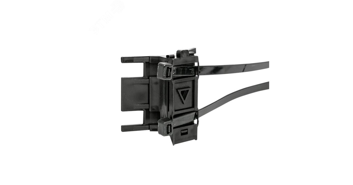 Купить Дистанционный фиксатор DB 50-95 db-50-95 EKF оптом в Москве