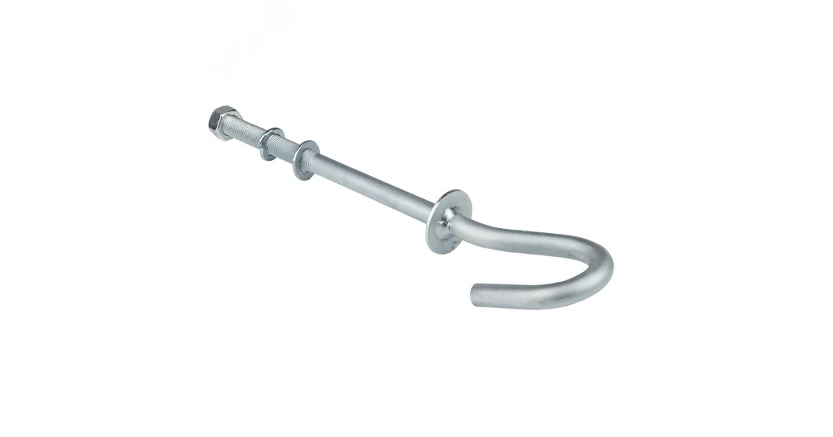 Купить Крюк монтаж. B16 b-16 EKF оптом в Москве