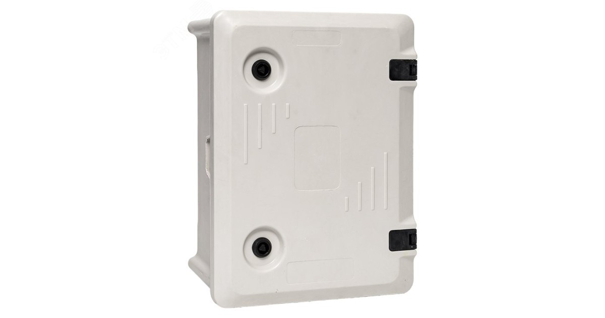 Купить ЩМП антивандальный (400x300x170мм) IP65 навесной PROxima FRE403017MP EKF оптом в Москве