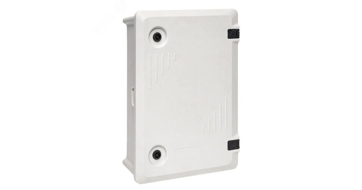 Купить ЩМП антивандальный (500x350x170мм) IP65 навесной PROxima FRE503517MP EKF оптом в Москве