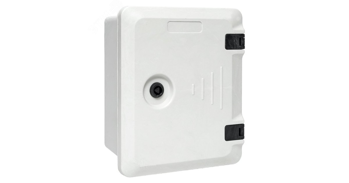 Купить ЩМП антивандальный (300x250x170мм) IP65 навесной PROxima FRE302517MP EKF оптом в Москве