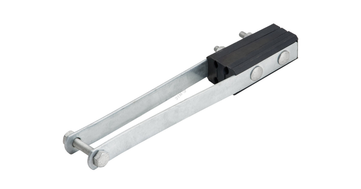 Купить Зажим анкерный HEL-5506 4х16-50 мм2 PROxima hel-5506 EKF оптом в Москве