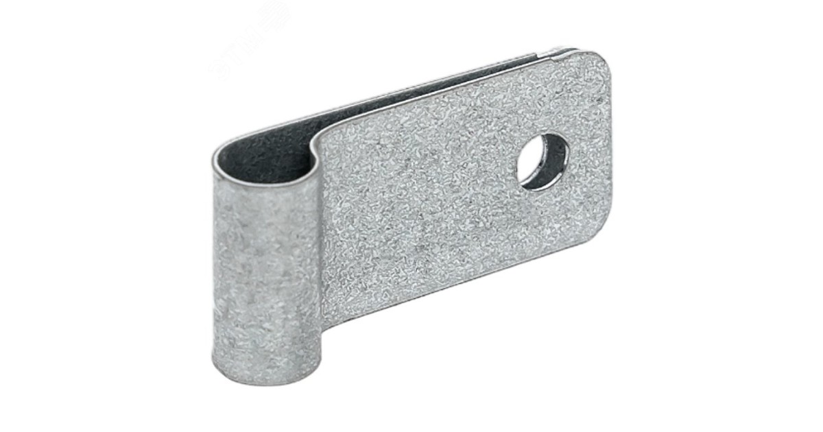 Купить Зажим крепежный КТСР.О1-25 Ц ktcp-01-25 EKF оптом в Москве