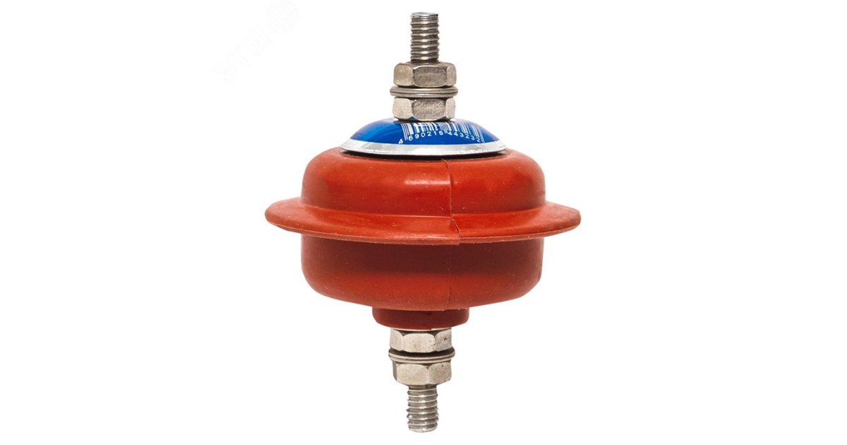 Купить Ограничитель перенапряжения ОПН-П-0,22/0,28/1,5/75 Stingray opn-p-0,22-0,28-1,5-75 EKF оптом в Москве