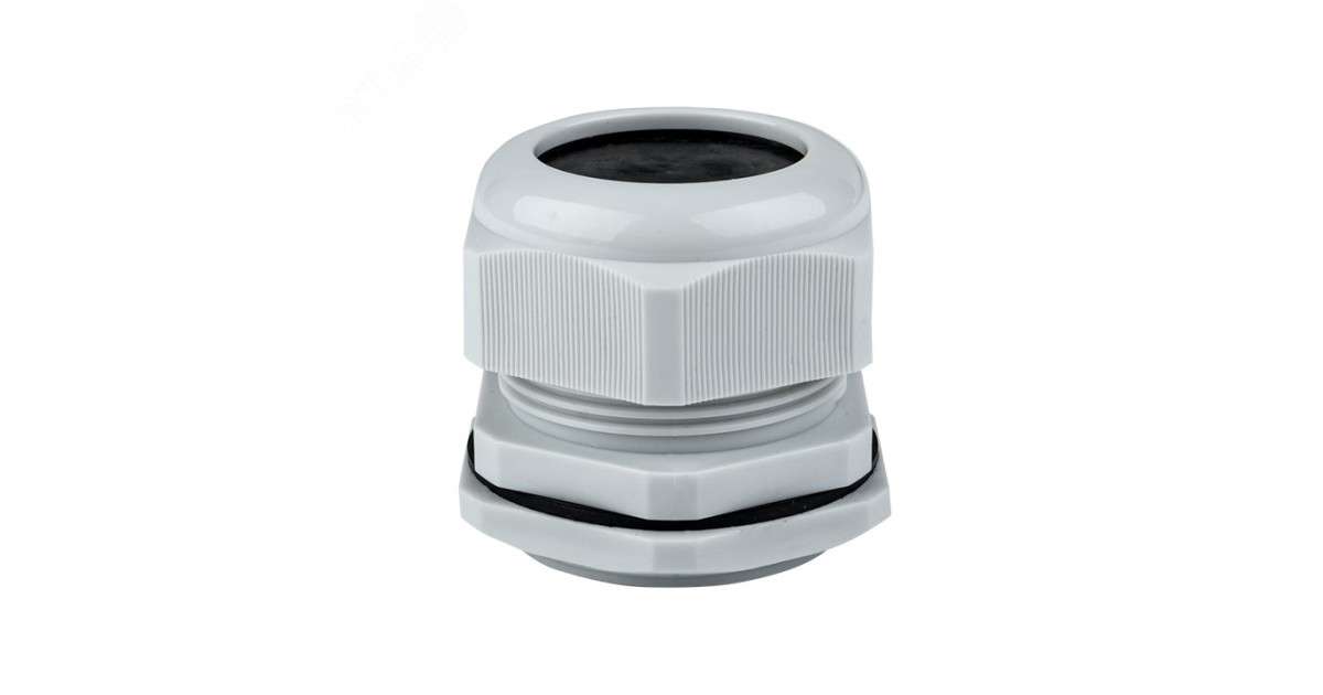 Купить Сальник PG36 IP54 plc-pg-36 EKF оптом в Москве