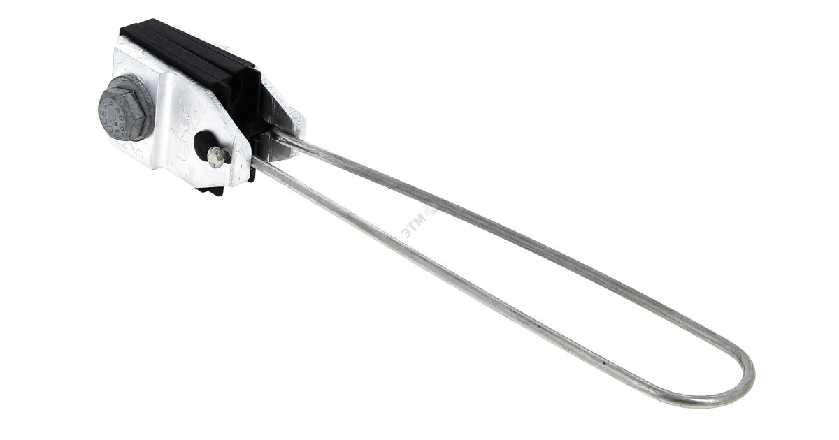 Купить Зажим анкерный SO157 so-157 EKF оптом в Москве