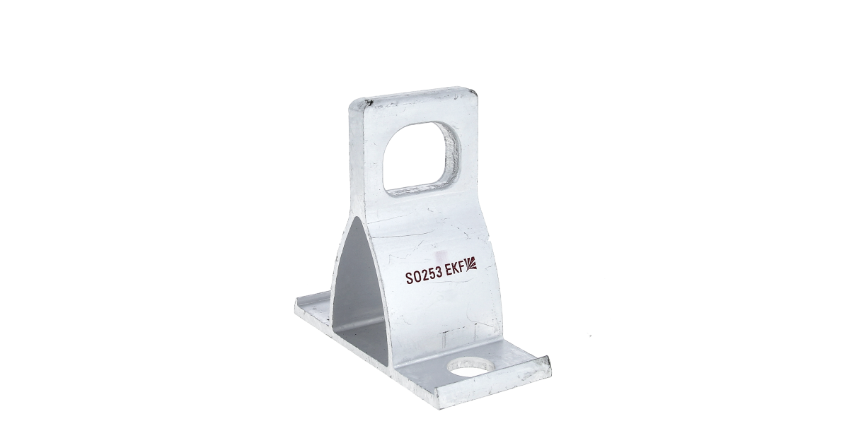 Купить Кронштейн анкерный SO253 so-253 EKF оптом в Москве