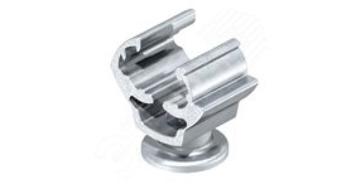 Купить Держатель проволоки d8-10мм универс. Тип:177 20 M8 OBO 5207444 OBO Bettermann оптом в Москве