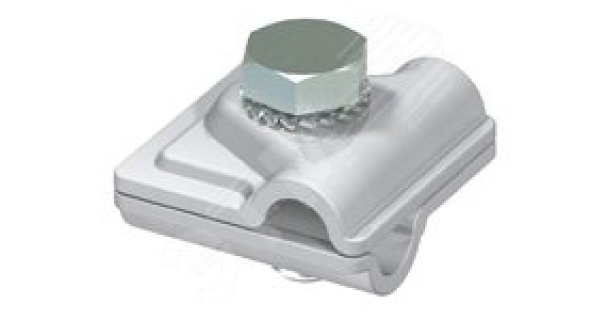 Купить Соединитель для быстр. монтажа d8-10 Vario 249 8-10 ST OBO 5311500 OBO Bettermann оптом в Москве