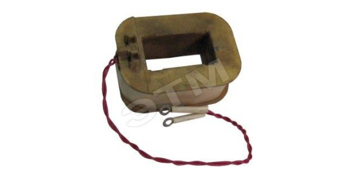 Купить Катушка к электромагниту ЭМ33-4 220В УТ000001334 Электротехник оптом в Москве