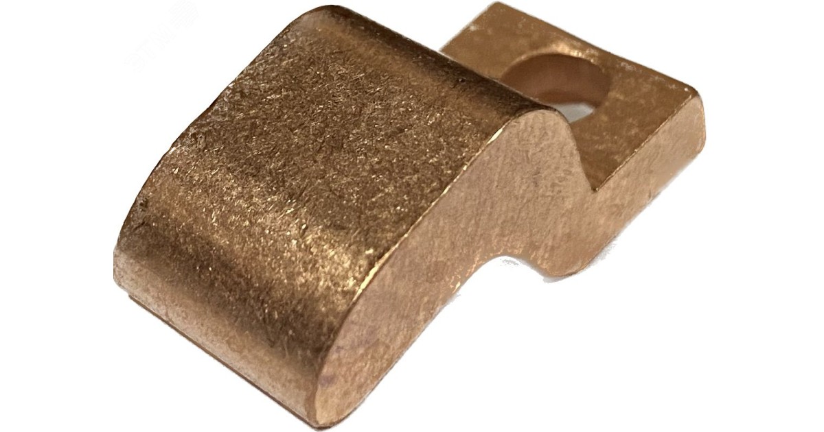 Купить Контакт КТ 6023 подвижный 00000005286 Электротехник оптом в Москве