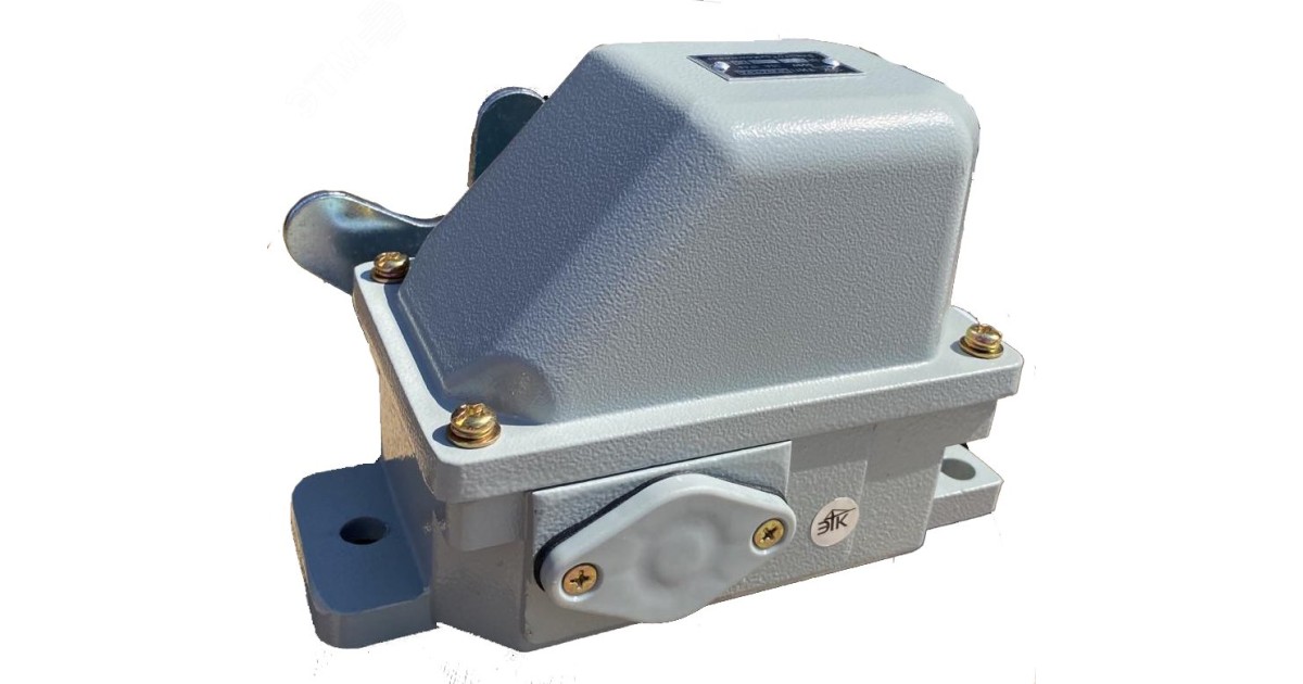 Купить Выключатель концевой КУ-704 УТ000000676 Электротехник оптом в Москве