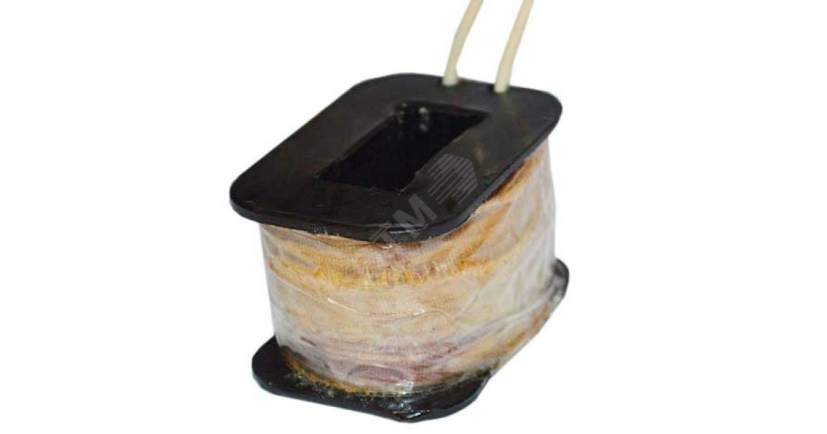 Купить Катушка к электромагниту ЭМ33-5 380В УТ000001773 Электротехник оптом в Москве