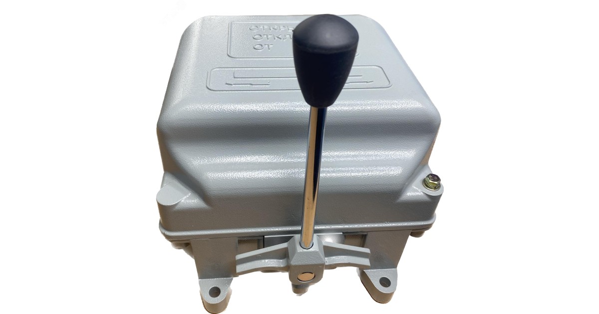 Купить Контроллер крановый ККТ-62 УТ000000208 Электротехник оптом в Москве