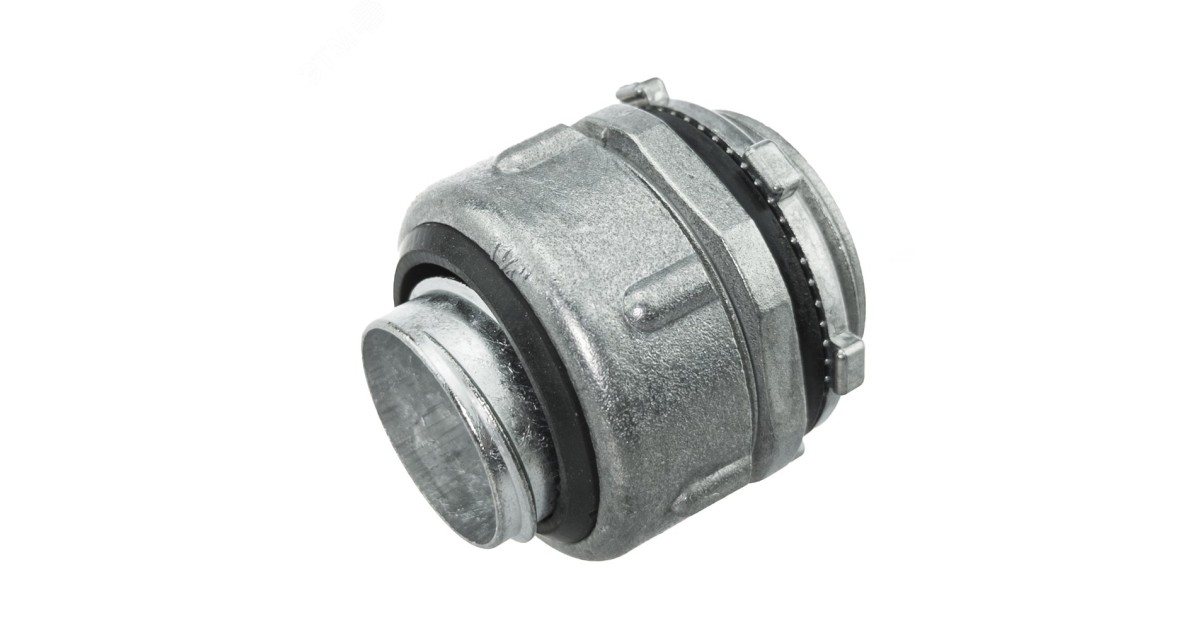 Купить Элемент резьбовой крепежный РКН(МВ)-25 У2 IP54 с наружн. резьбой ГОФРОМАТИК/ zeta40413 ЗЭТАРУС оптом в Москве