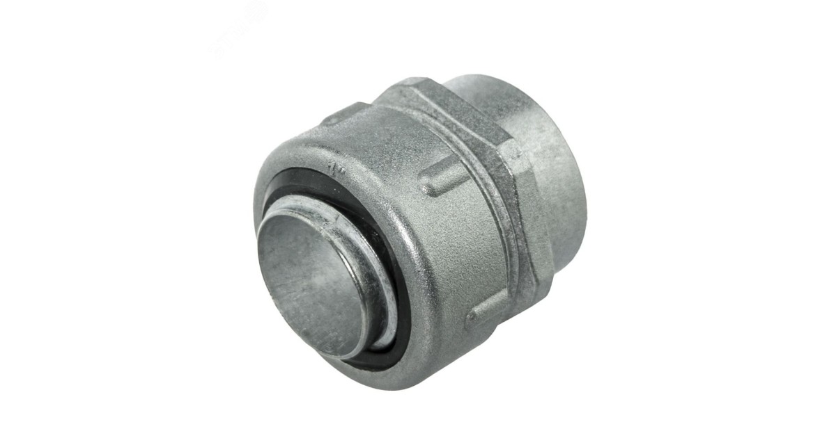 Купить Резьбовой крепежный элемент с внутренней резьбой РКв-20 У2  IP54 zeta41311 ЗЭТАРУС оптом в Москве