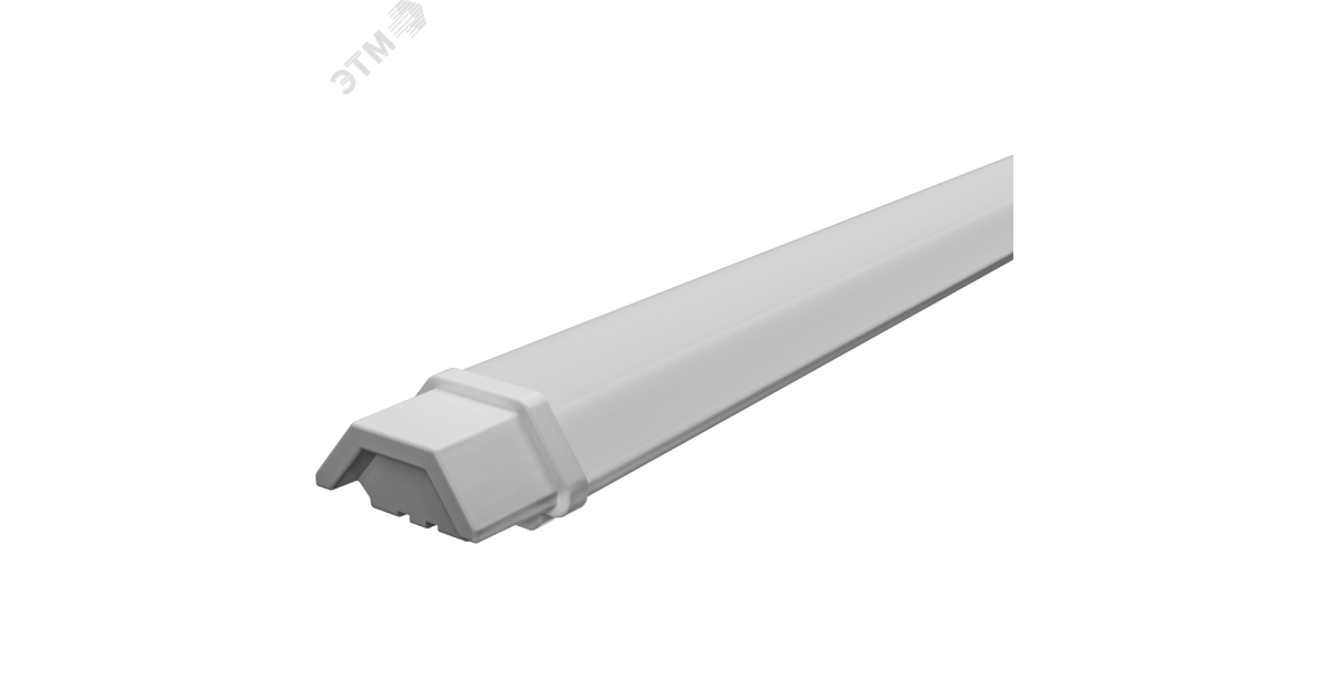 Купить Светильник светодиодный ДСП-36вт 6500К 3780Лм IP65 (аналог ЛСП-2х36) 23292 Navigator оптом в Москве