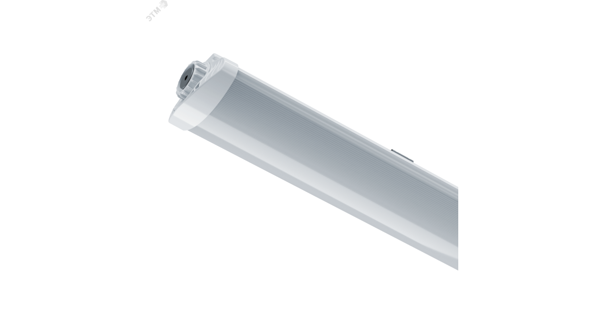 Купить Светильник светодиодный ДСП-46вт 4000К 5700Лм IP65 (аналог ЛСП-2х58) 23277 Navigator оптом в Москве