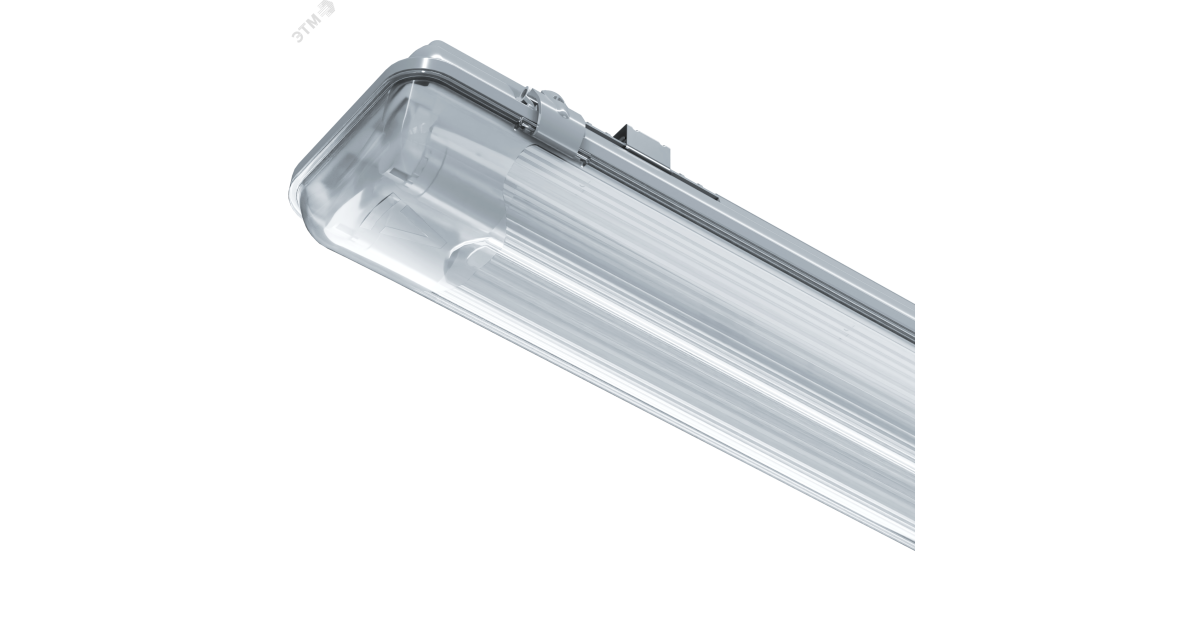 Купить Светильник светодиодный ДСП IP65 без ламп (аналог ЛСП-2х36) 20159 Navigator оптом в Москве