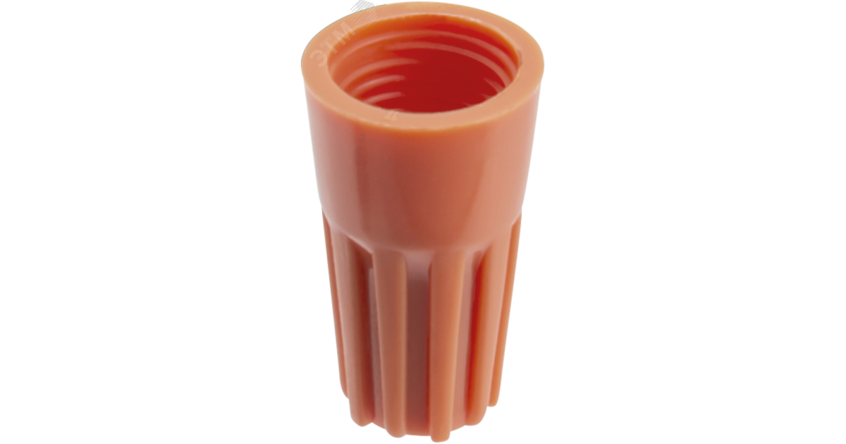 Купить Скрутка СИЗ-3 2,5-5,5 оранжевый (50 шт) 17254 Navigator оптом в Москве