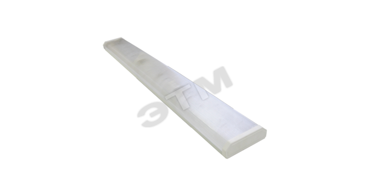 Купить Светильник люминесцентный ЛПО-01-2х36-012 ЭПРА 11236113 Ксенон оптом в Москве