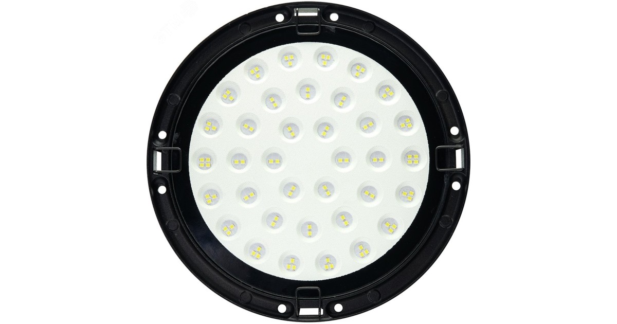 Купить Светильник светодиодный ДСП-200вт 4000К 24000Лм 120 гр. IP65 41329 Feron оптом в Москве