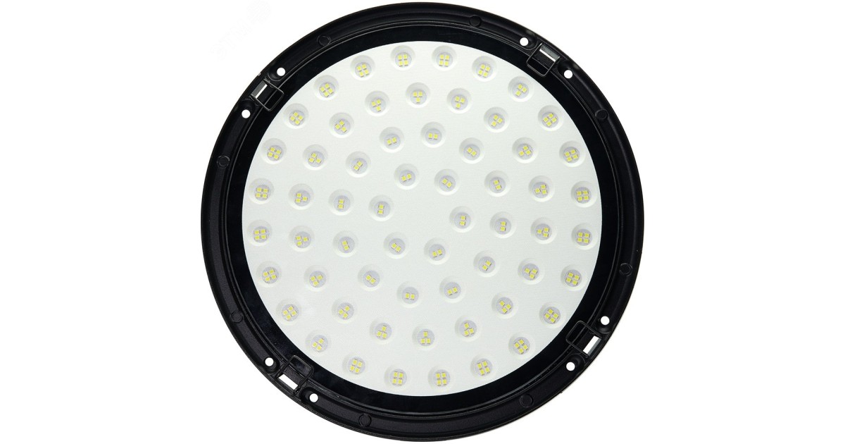 Купить Светильник светодиодный ДСП-100вт 4000К 12000Лм 120 гр. IP65 41331 Feron оптом в Москве