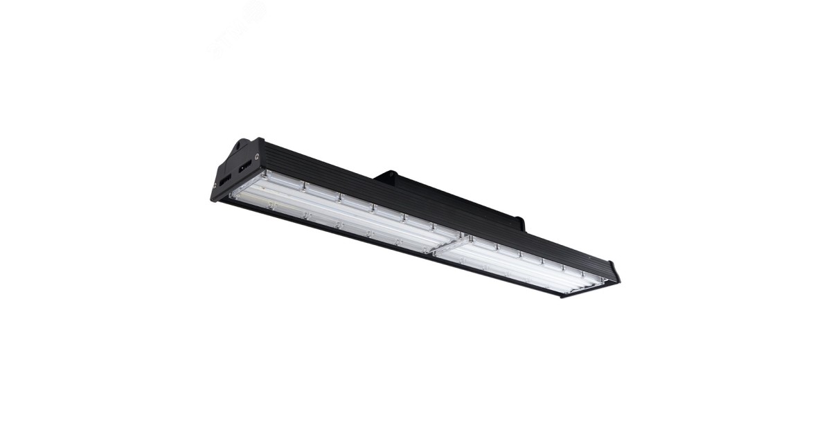 Купить Светильник светодиодный ДСП-100вт 6400К 13000Лм 120/90 гр. IP65 Feron.PRO 41439 Feron оптом в Москве