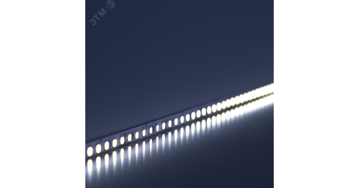 Купить Лента светодиодная LEDх180/м 5м 16w/m 24в дневной 41529 Feron оптом в Москве