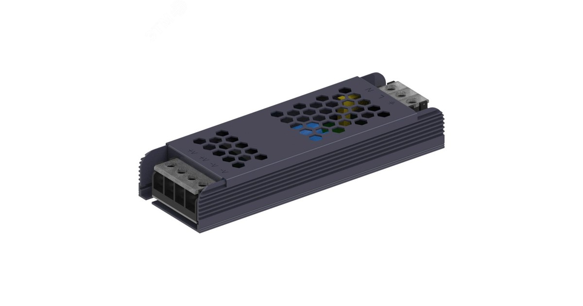 Купить Драйвер 100w 48v для трековых светильников Feron 41957 Feron оптом в Москве