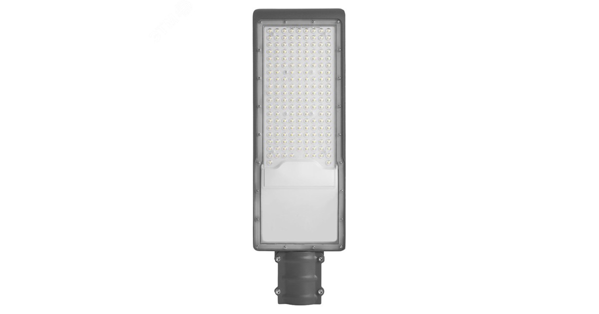 Купить Светильник светодиодный уличный ДКУ-150вт 6400К IP65 48526 Feron оптом в Москве