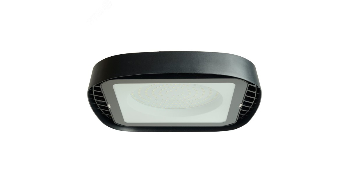 Купить Светильник светодиодный ДСП-200вт 4000К 120 гр. IP65 48668 Feron оптом в Москве