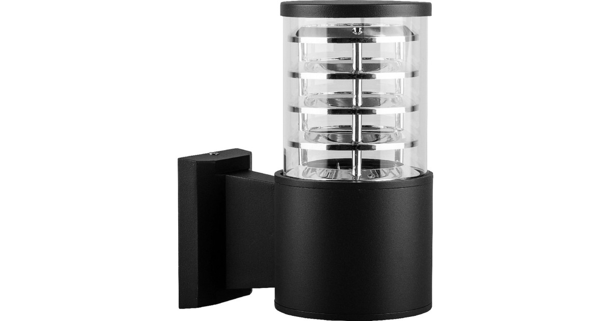 Купить Светильник НБУ-60w вверх Е27 IP54 черный 06300 Feron оптом в Москве