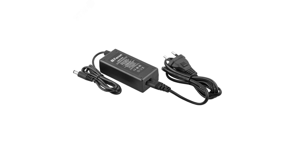 Купить Драйвер светодиодный LED 60w 12v 21490 Feron оптом в Москве