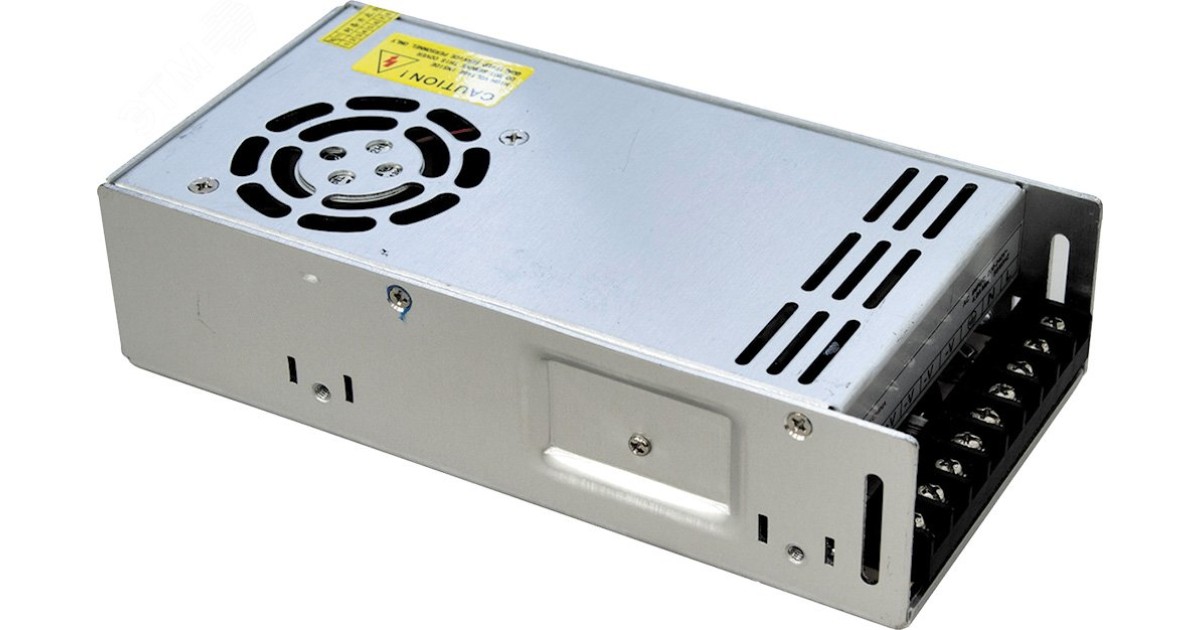 Купить Драйвер светодиодный LED 350w 12v 21499 Feron оптом в Москве