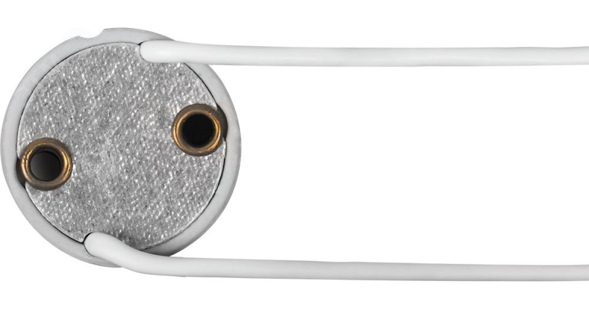 Купить Патрон GU10 керамический 22314 Feron оптом в Москве