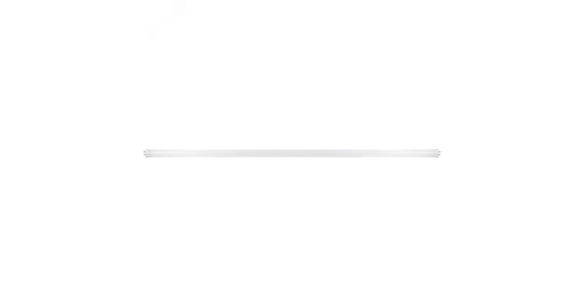 Купить Лампа светодиодная LED 24вт G13 дневной установка возможна после демонтажа ПРА 25895 Feron оптом в Москве