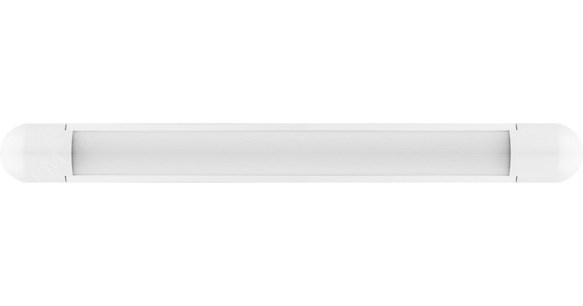 Купить Светильник светодиодный ДПО-36вт 6500К 2880Лм IP20 (аналог ЛПО-2х36) 29603 Feron оптом в Москве