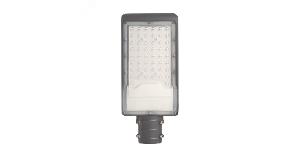 Купить Светильник светодиодный уличный ДКУ-50вт 6400К IP65 32577 Feron оптом в Москве