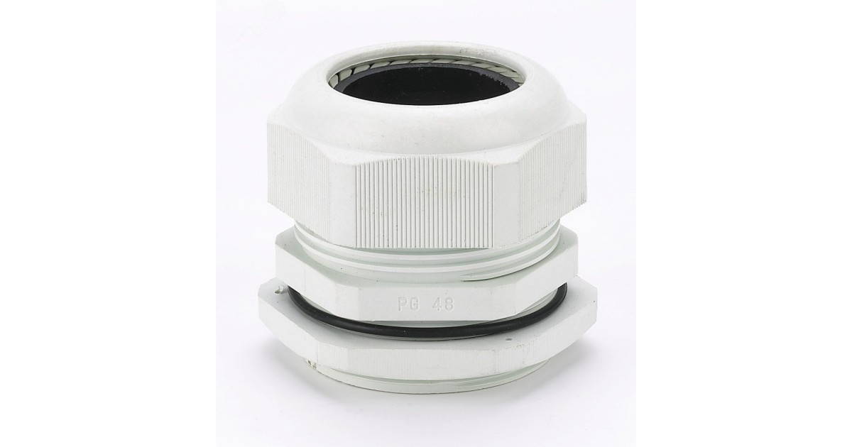 Купить Кабельный ввод типа PG 48 диаметр кабеля 38-45мм C2 32159DEK DEKraft оптом в Москве