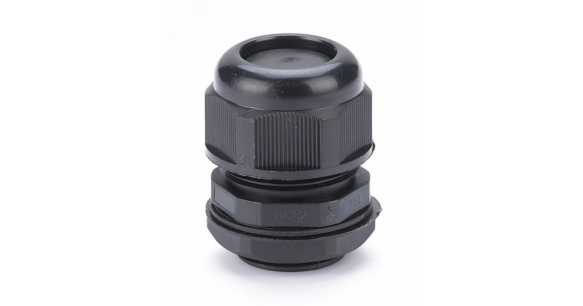 Купить Сальник MG32 d кабеля 18-25мм 32164DEK DEKraft оптом в Москве