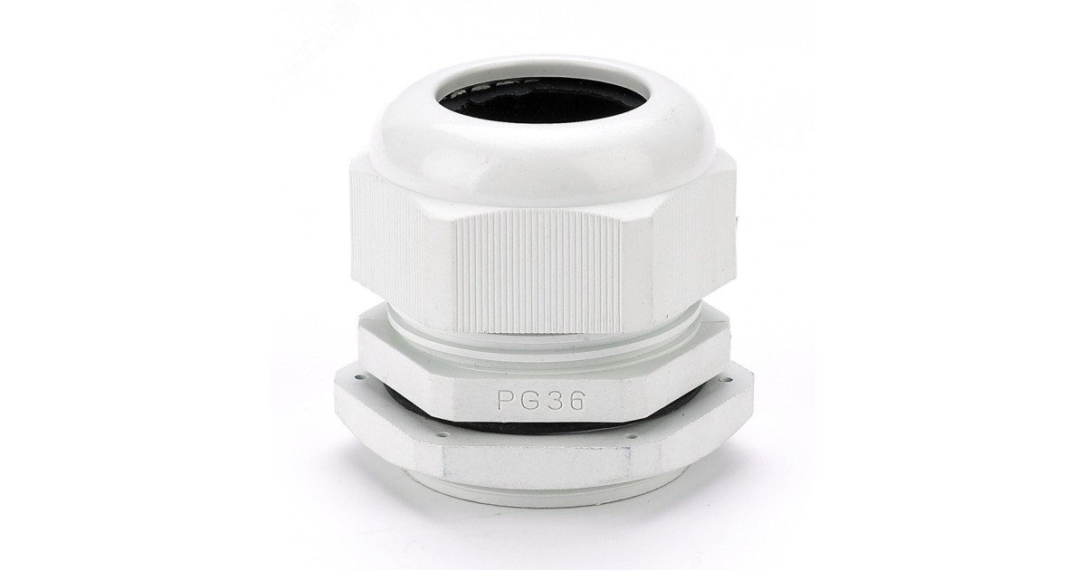 Купить Сальник PG36 d кабеля 23-32мм 32157DEK DEKraft оптом в Москве