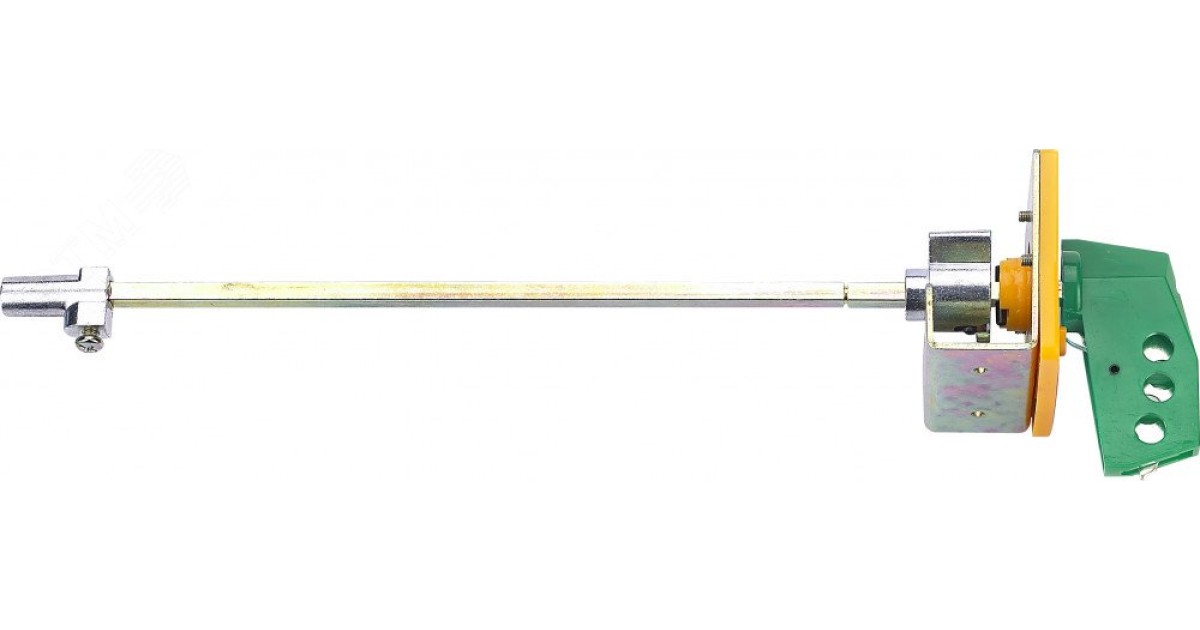 Купить Ручка на дверь шкафа 40-100А для ВР-101 C2 40312DEK DEKraft оптом в Москве