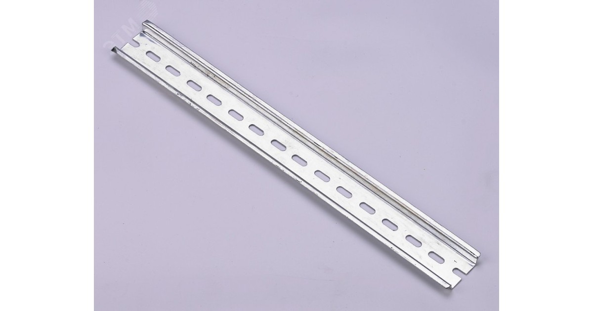 Купить DIN-рейка L200 ДН-101 оцинк. 32050DEK DEKraft оптом в Москве